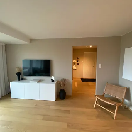 Apartman Modern - 5 Min Walk To Ons *