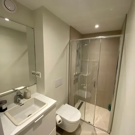 Apartment Modern - 5 Min Walk To Ons *