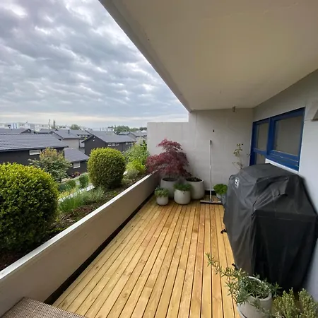 Modern - 5 Min Walk To Ons Apartman *