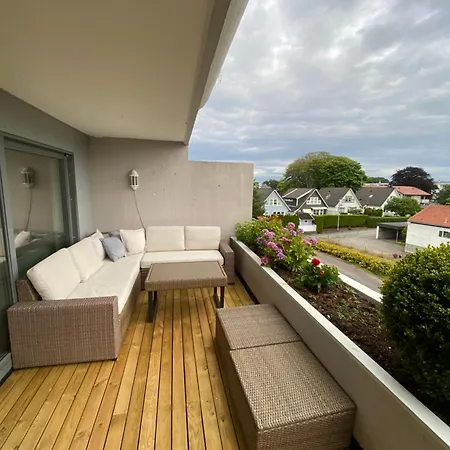 Apartment Modern - 5 Min Walk To Ons
